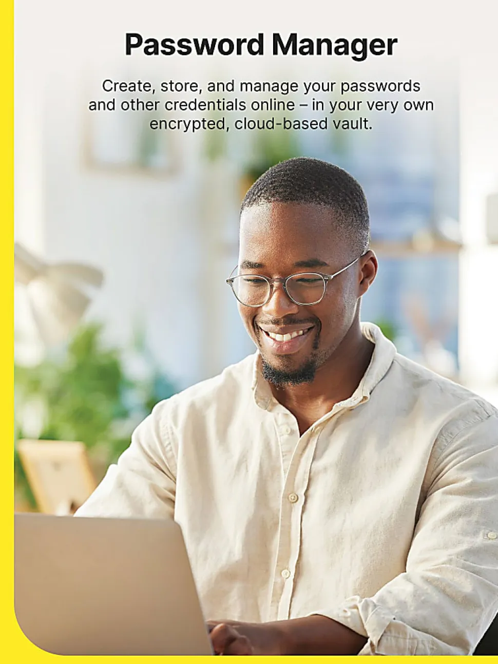 Norton™ Antivirus Plus, For 1 Device, 1 Year Subscription, Windows®, Download
