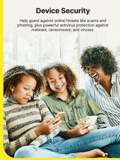 Norton™ 360 Premium, For 10 Devices, 1 Year Subscription, Windows®, Download