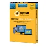 Norton™ Small Business, For 5 PC/Mac®/Android/iOS Devices, Product Key