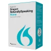 Nuance® Dragon® NaturallySpeaking 13 Home, For PC, Disc