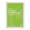 Nuance® Dragon® Professional Individual v6, For Mac®, Disc