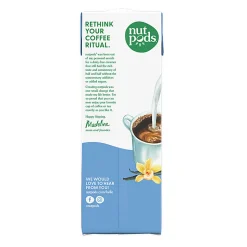Nutpods® French Vanilla Non-Dairy Creamer, 32 fl oz carton