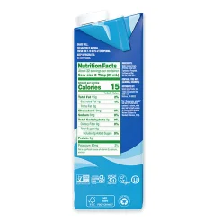 NutpodsĀ® Unsweetened Non-Dairy Half & Half Creamer, 32 fl oz carton