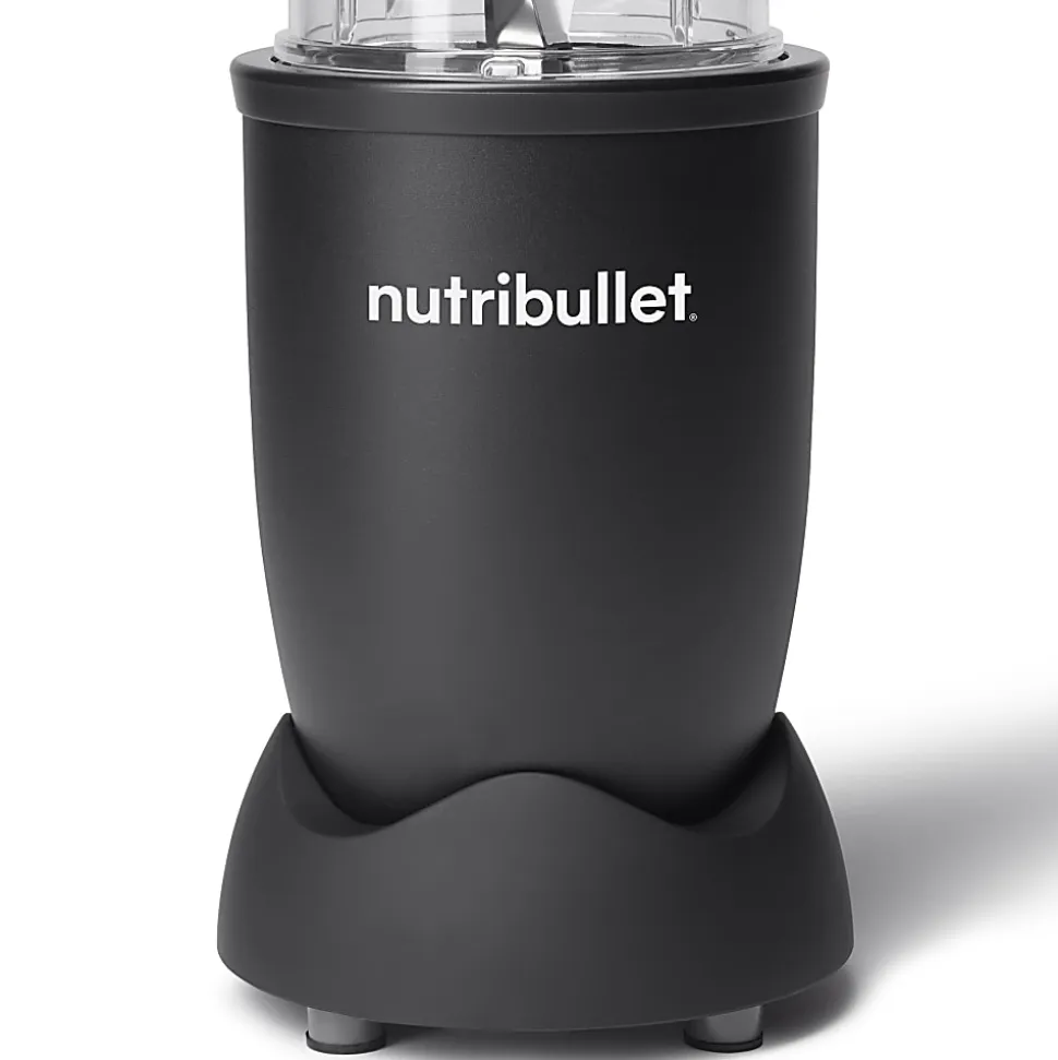 Nutribullet PRO Single Serve Blender, 32 Oz, Matte Black, Total Qty 1
