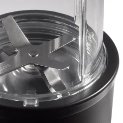 Nutribullet PRO Single Serve Blender, 32 Oz, Matte Black, Total Qty 1