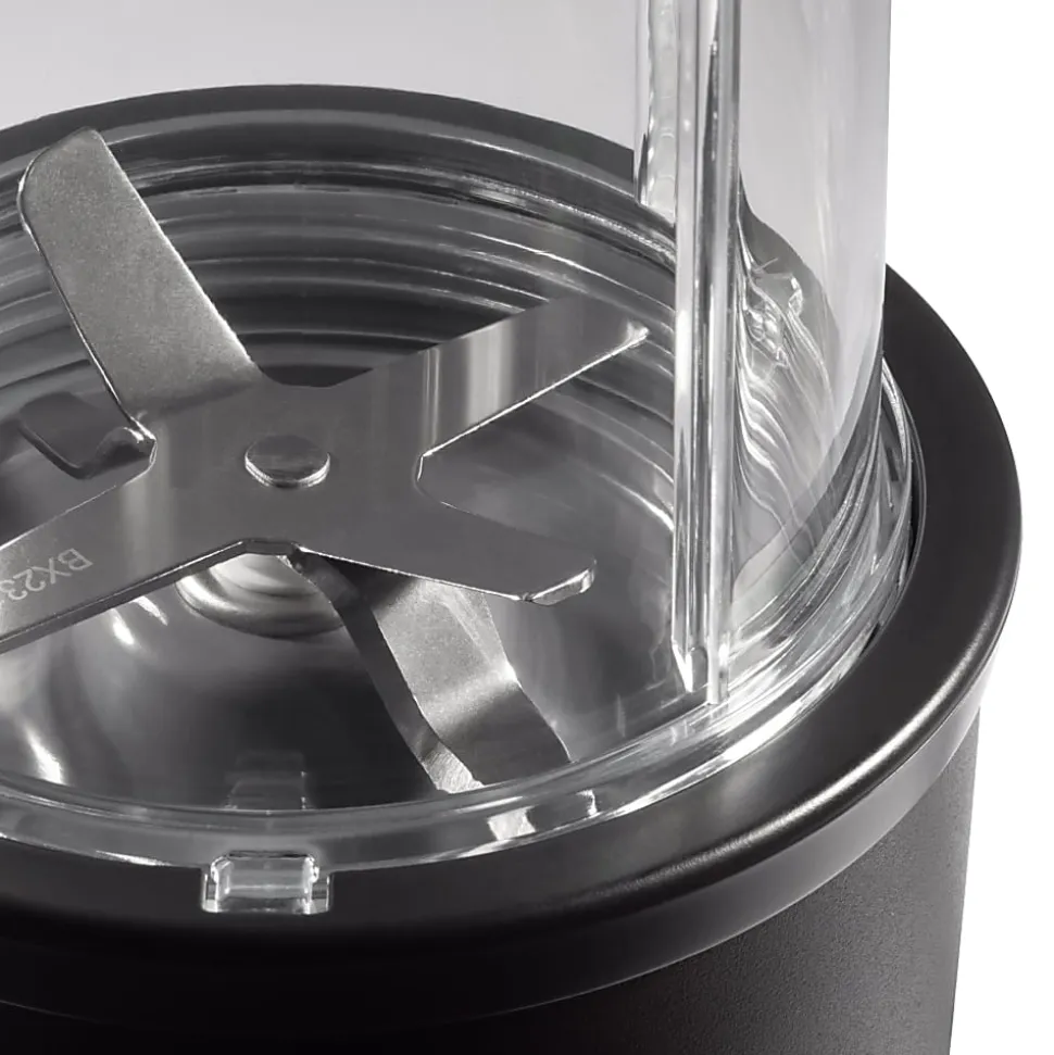 Nutribullet PRO Single Serve Blender, 32 Oz, Matte Black, Total Qty 1