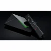 NVIDIA SHIELD TV Pro Network Audio/Video Player - Wireless LAN - Black