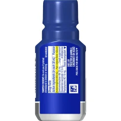 NyQuil Severe Multi-Symptom Liquid, 1 Oz