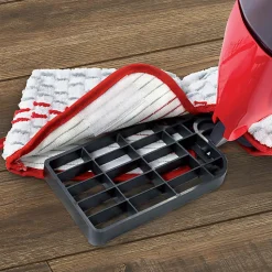 O-Cedar ProMist MAX Microfiber Spray Mop - MicroFiber Head - Reusable, Machine Washable, Refillable, Double-sided - Multi - 1 Each