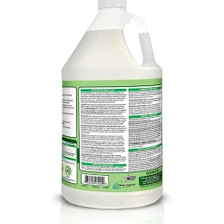 OdoBan Disinfectant Concentrate And Odor Eliminator, 1 Gallon, Original Eucalyptus Scent, Pack Of 2 Jugs