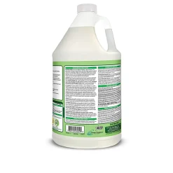 OdoBan® Odor Eliminator Disinfectant Concentrate, Original Eucalyptus Scent, 128 Oz Bottle, Case Of 4