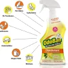 OdoBan Odor Eliminator Disinfectant Spray, Citrus Scent, 32 Oz Bottle