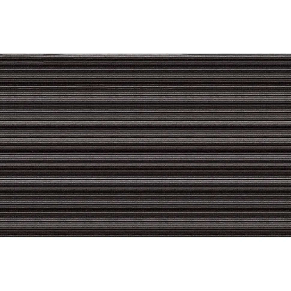 Office Depot® Brand Anti-Fatigue Vinyl Floor Mat, 3' x 5', Charcoal
