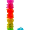 Office Depot® Brand Bear-Shaped Mini Highlighter Set, Assorted Colors, Set Of 4 Highlighters