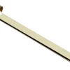 Office Depot® Brand Brass-Plated Round-Head Fasteners, Gold, 100 Fasteners
