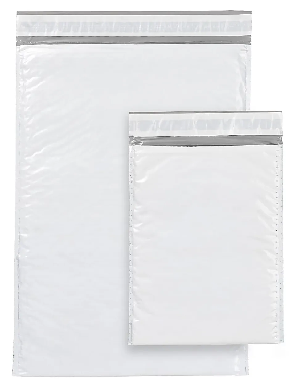 Office Depot® Brand Bubble Mailers, #0, 6" x 9", Pack Of 100