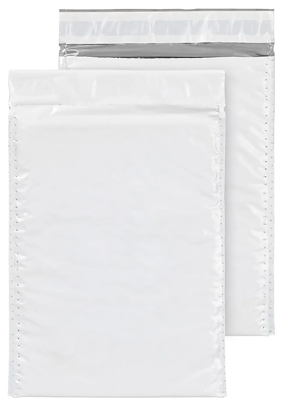 Office Depot® Brand Bubble Mailers, #0, 6" x 9", Pack Of 100
