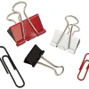 Office Depot® Brand Clip Kit, Assorted Colors, Pack Of 168