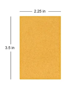 Office Depot® Brand Coin Envelopes, 2-1/4" x 3-1/2", Gummed Seal, Manila, Box Of 500