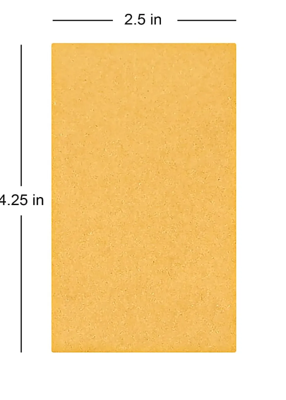 Office Depot® Brand Coin Envelopes, 2-1/2" x 4-1/4", Gummed Seal, Manila, Box Of 500