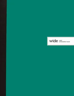Office Depot® Brand Composition Books, 7-1/2