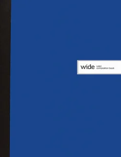 Office Depot® Brand Composition Books, 7-1/2