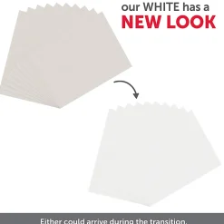 Office Depot® Brand Construction Paper, 9