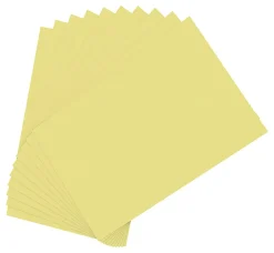 Office Depot® Brand Construction Paper, 12