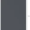 Office Depot® Brand Construction Paper, 9" x 12", 100% Recycled, Black, Pack Of 2,000 Sheets