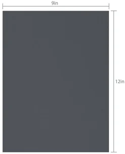 Office Depot® Brand Construction Paper, 9