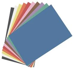 Office Depot® Brand Construction Paper, 12