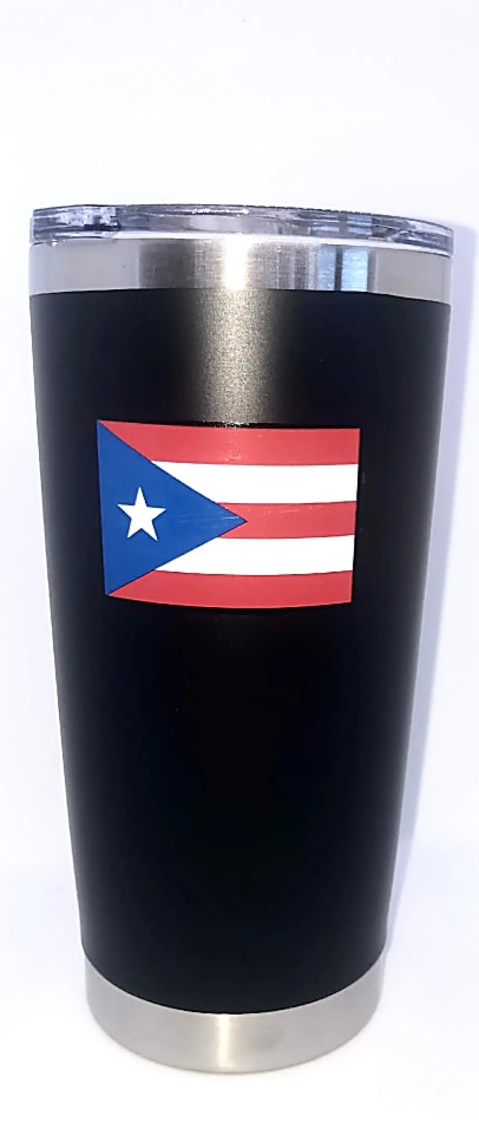 Office Depot® Brand Dorado Tumbler, 16 Oz, Puerto Rico