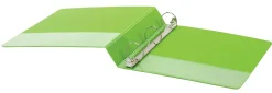 Office Depot® Brand Durable View 3-Ring Binder, 1 1/2