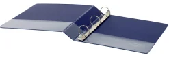 Office Depot® Brand Durable View 3-Ring Binder, 1 1/2