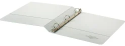 Office Depot® Brand Durable View 3-Ring Binder, 3