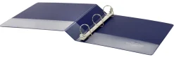 Office Depot® Brand Durable View 3-Ring Binder, 1 1/2
