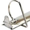 Office Depot® Brand Durable View 3-Ring Binder, 2" D-Rings, Green