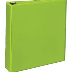 Office Depot® Brand Durable View 3-Ring Binder, 2