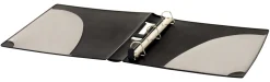 Office Depot® Brand EverBind™ View 3-Ring Binder, 1