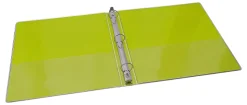 Office Depot® Brand Fashion 3-Ring Binder, 1