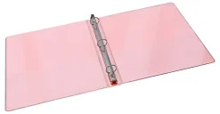 Office Depot® Brand Fashion 3-Ring Binder, 1