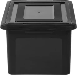 Office Depot® Brand File Tote, Letter/Legal Size, 18