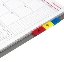Office Depot® Brand Filing Tabs, 1