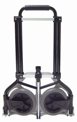 Office Depot® Brand Foldable Hand Truck, 150-Lb Capacity