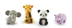 Office Depot® Brand Fun Erasers, Assorted (No Theme Choice)