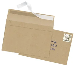 Office Depot® Brand Greeting Card Envelopes, A9, 5-3/4