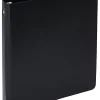 Office Depot® Brand Heavy-Duty 3-Ring Binder, 1" Round Rings, Assorted Colors