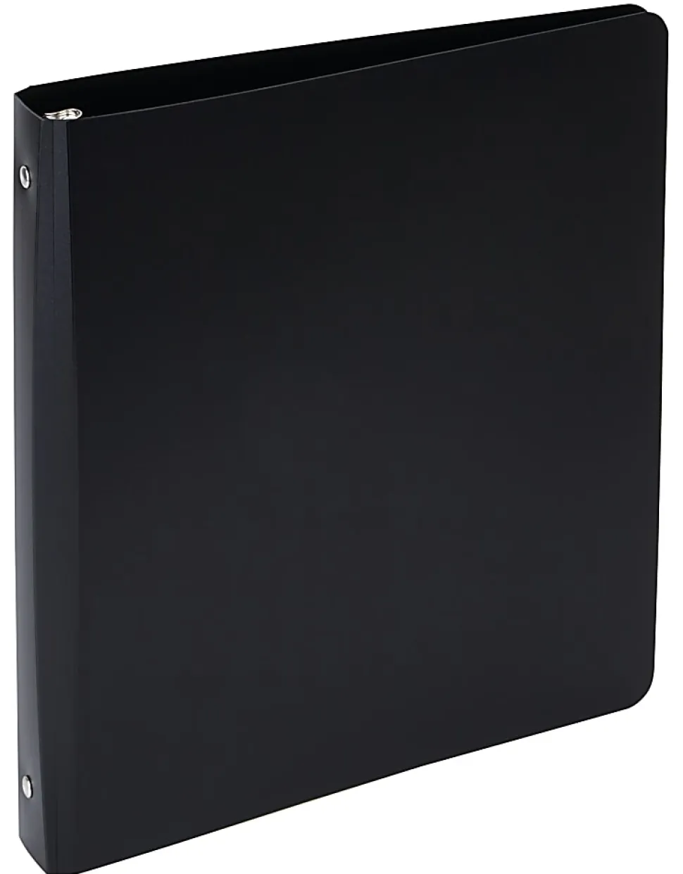 Office Depot® Brand Heavy-Duty 3-Ring Binder, 1" Round Rings, Assorted Colors