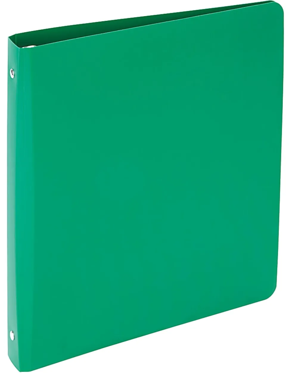 Office Depot® Brand Heavy-Duty 3-Ring Binder, 1" Round Rings, Assorted Colors