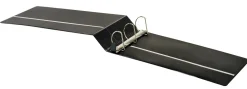 Office Depot® Brand Heavy-Duty View 3-Ring Binder, 3